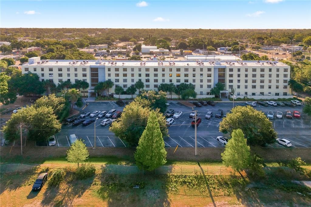 701 S MADISON AVENUE # 420, CLEARWATER, FL 33756