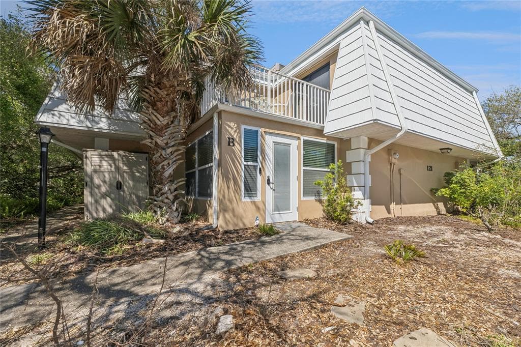 4150 S ATLANTIC AVENUE # 121B, NEW SMYRNA BEACH, FL 32169