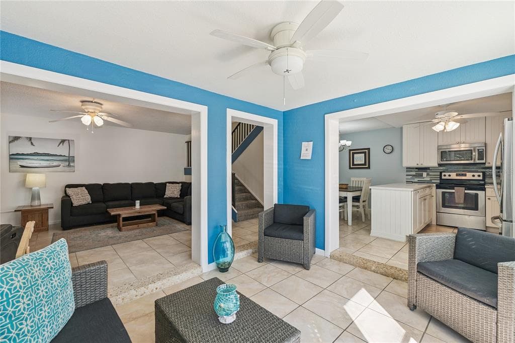 4150 S ATLANTIC AVENUE # 121B, NEW SMYRNA BEACH, FL 32169 — zdjęcie 4
