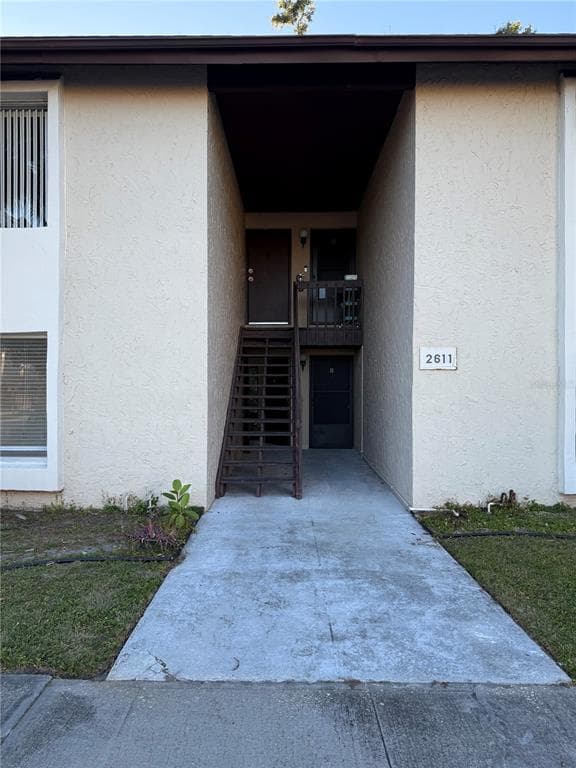 2611 PINE LAKE TERRACE # A, SARASOTA, FL 34237 — zdjęcie 2
