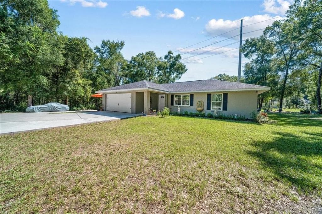 543 N ROOKS AVENUE, INVERNESS, FL 34453 — zdjęcie 2