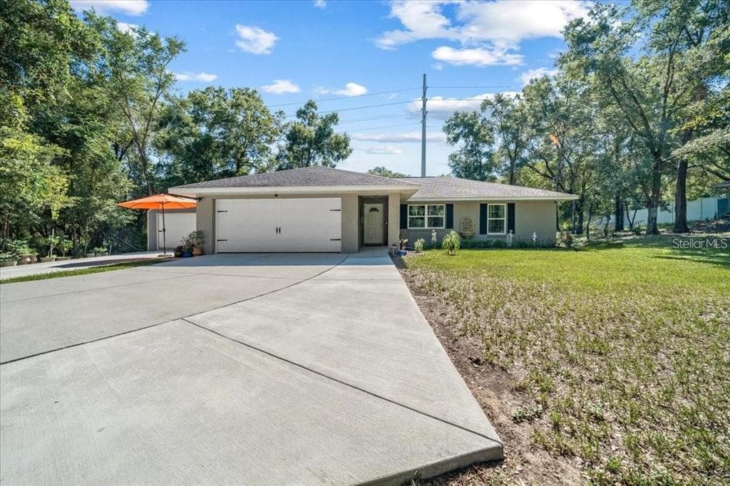 543 N ROOKS AVENUE, INVERNESS, FL 34453 — zdjęcie 3