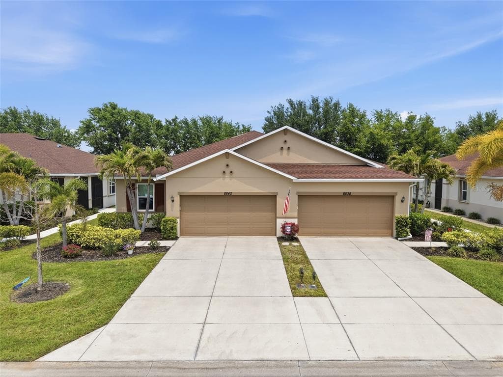 8834 TUSCANY ISLES DRIVE, PUNTA GORDA, FL 33950 — zdjęcie 3