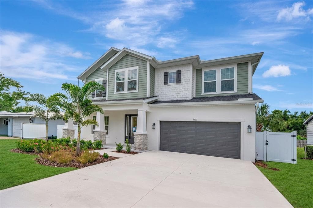 915 W VIRGINIA AVENUE, TAMPA, FL 33603 — zdjęcie 2