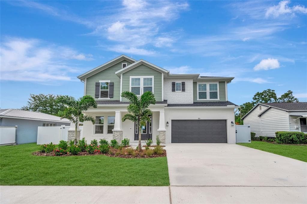 915 W VIRGINIA AVENUE, TAMPA, FL 33603