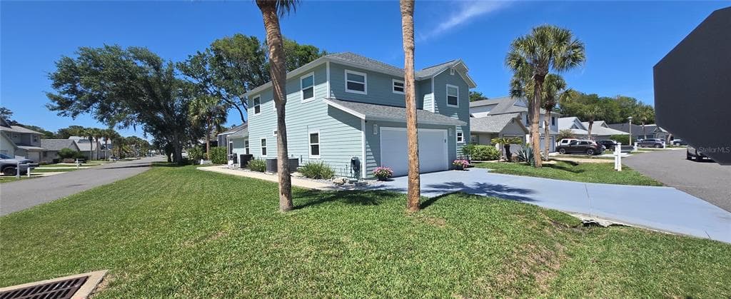 68 BRISTOL LANE, PALM COAST, FL 32137 — zdjęcie 2