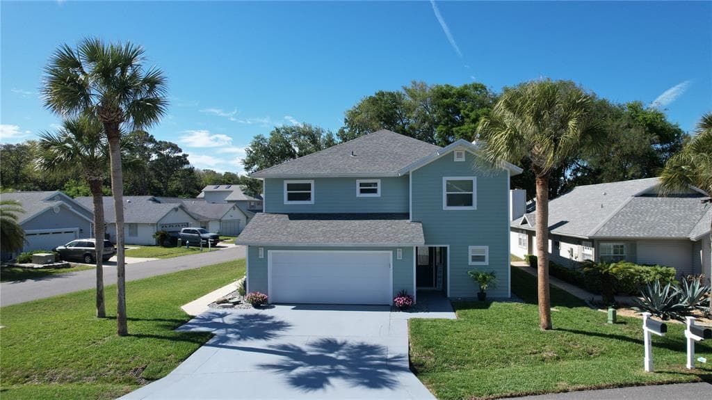 68 BRISTOL LANE, PALM COAST, FL 32137