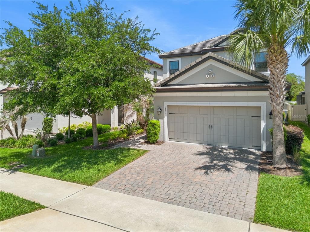 1287 VERDANT GLADE PLACE, WINTER PARK, FL 32792