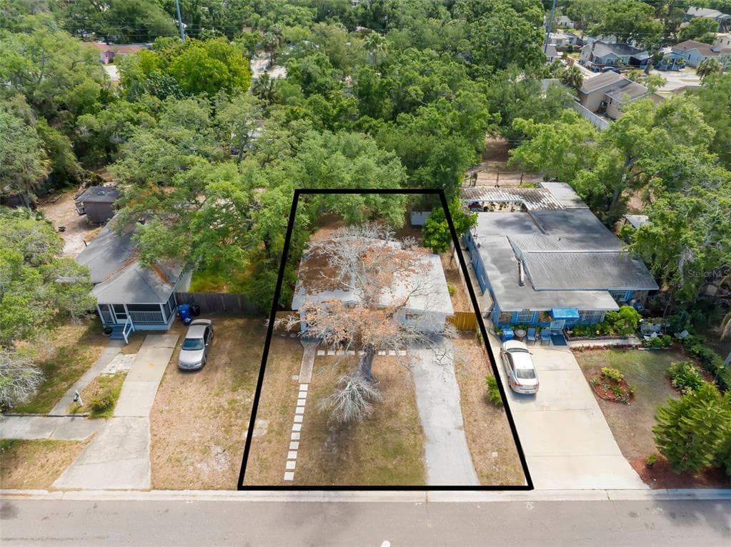2356 KINGSTON STREET S, ST PETERSBURG, FL 33711 — zdjęcie 2