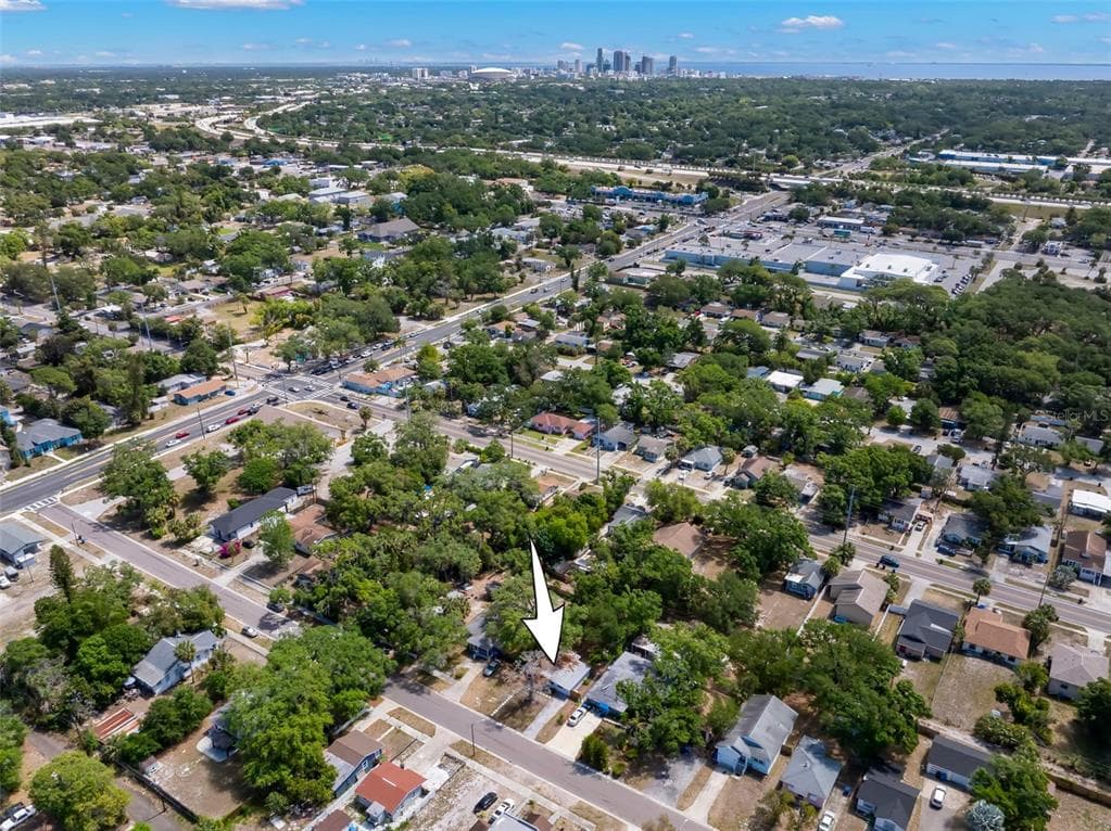 2356 KINGSTON STREET S, ST PETERSBURG, FL 33711 — zdjęcie 3