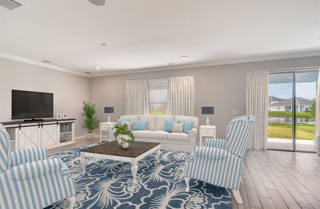 3529 LEMON BUTTON TERRACE, APOPKA, FL 32712 — zdjęcie 4