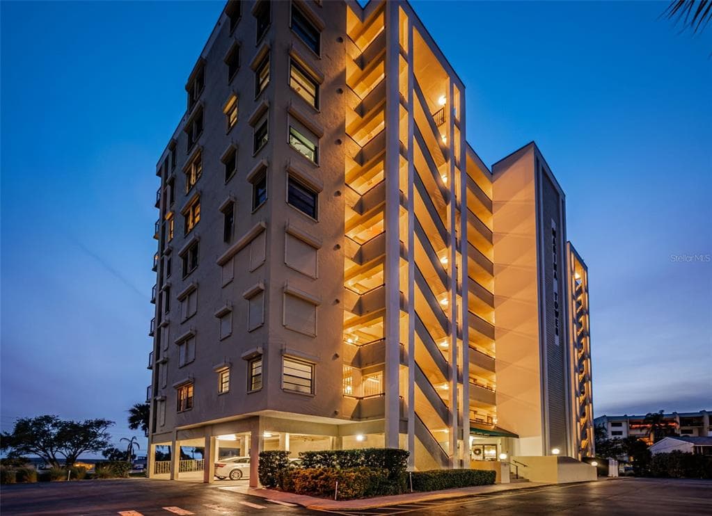 2530 GARY CIRCLE # 802, DUNEDIN, FL 34698 — zdjęcie 2