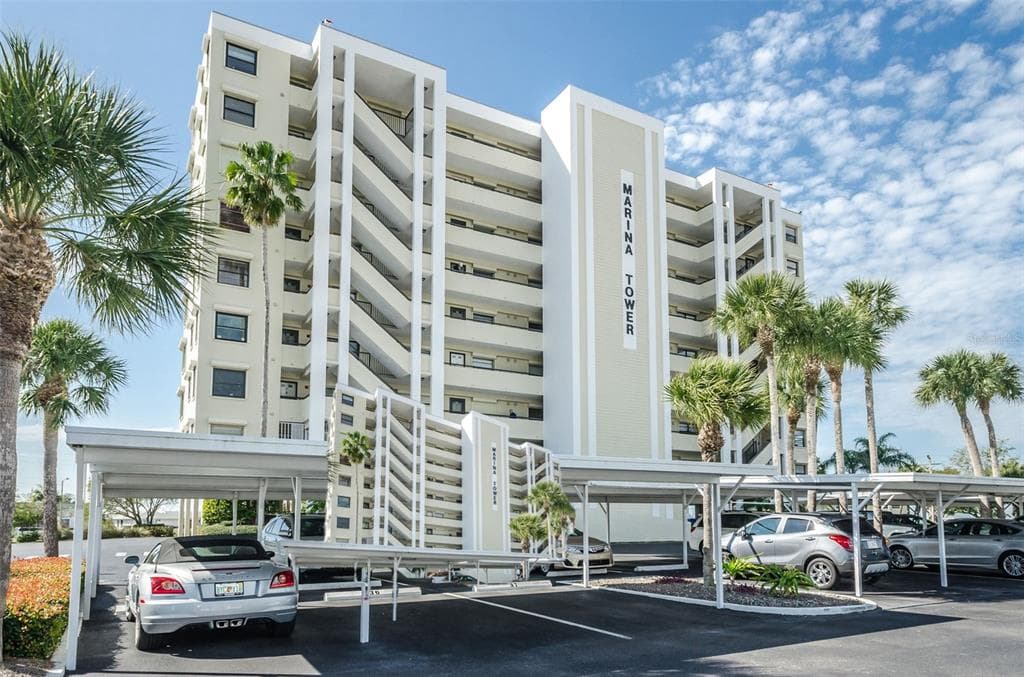 2530 GARY CIRCLE # 802, DUNEDIN, FL 34698 — zdjęcie 5