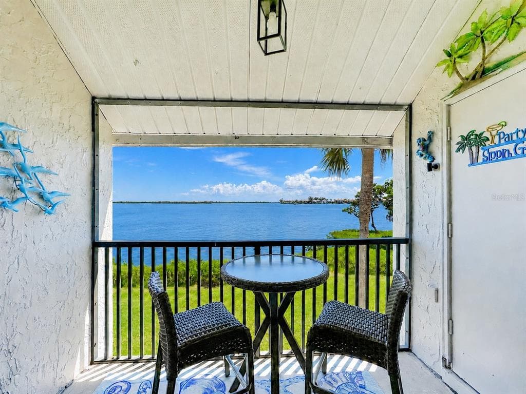 1801 GULF DRIVE N # 293, BRADENTON BEACH, FL 34217 — zdjęcie 4
