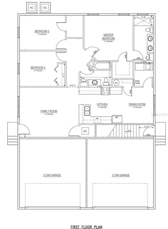 3611 PHILLIPS STREET, TAMPA, FL 33619 — zdjęcie 2