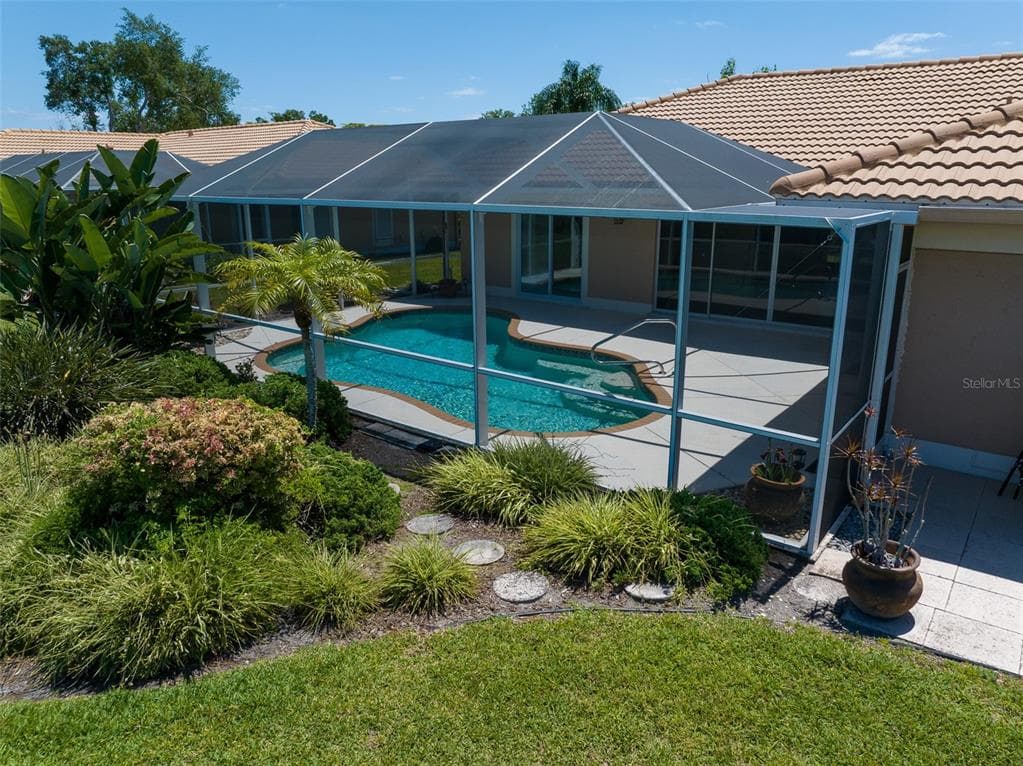 3162 E VILLAGE DRIVE, VENICE, FL 34293 — zdjęcie 5
