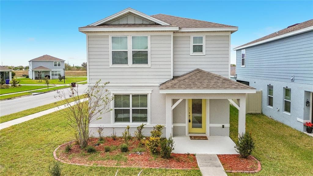 1823 SUMMER SERENITY DRIVE, KISSIMMEE, FL 34744
