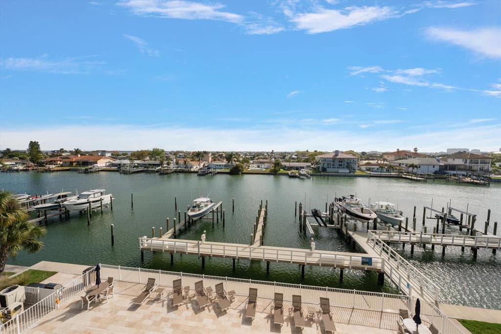 125 ISLAND WAY # 402, CLEARWATER BEACH, FL 33767 — zdjęcie 4