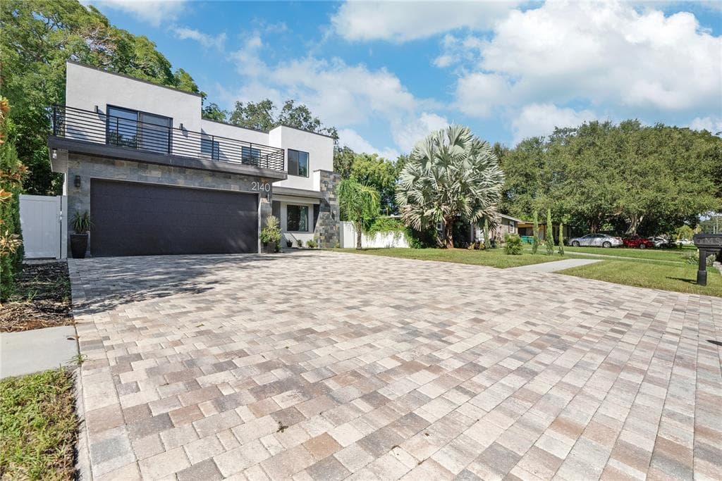 2140 CATALINA DRIVE, CLEARWATER, FL 33764 — zdjęcie 2