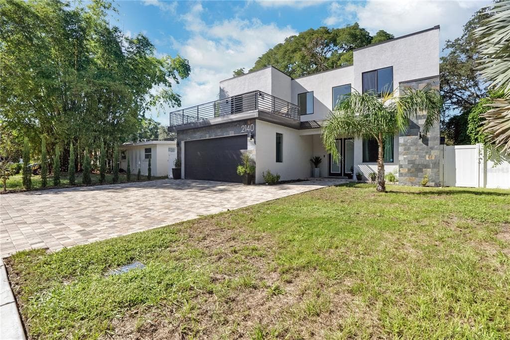 2140 CATALINA DRIVE, CLEARWATER, FL 33764 — zdjęcie 3