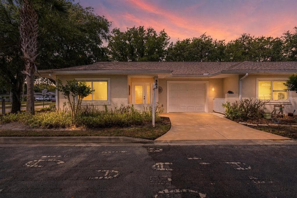 545 WAYNE AVENUE, NEW SMYRNA BEACH, FL 32168 — zdjęcie 2