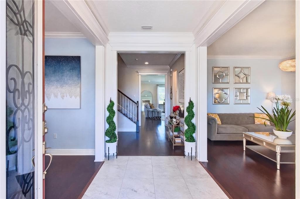 3905 AQUILLA DRIVE, LAKELAND, FL 33810 — zdjęcie 3