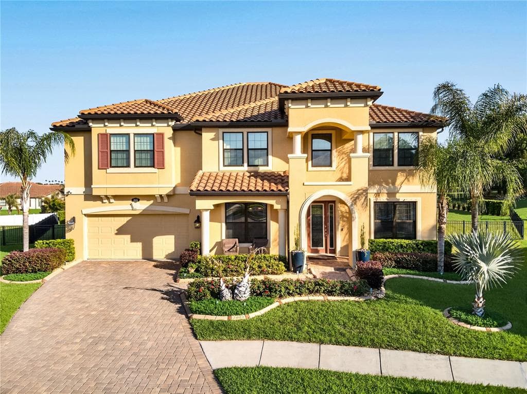 3905 AQUILLA DRIVE, LAKELAND, FL 33810