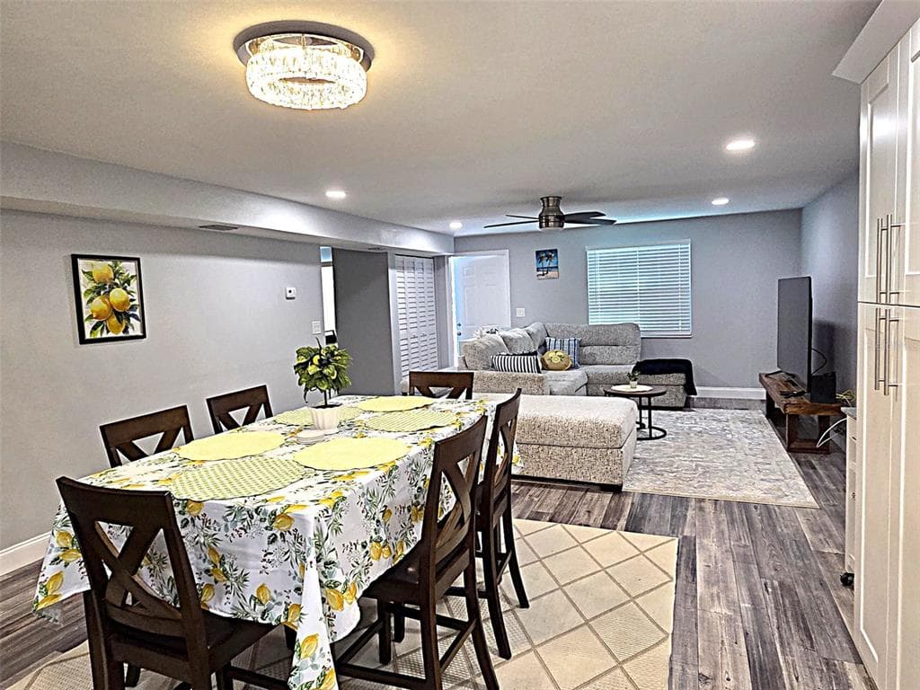 5105 TANGERINE AVENUE S, GULFPORT, FL 33707 — zdjęcie 3