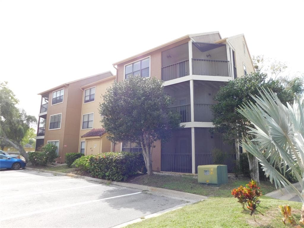 11901 4TH STREET N # 7107, ST PETERSBURG, FL 33716