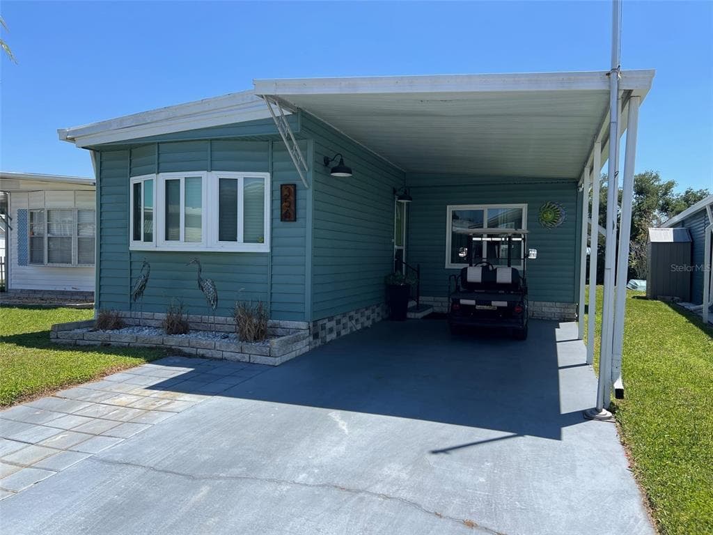 13225 101ST STREET # 356, LARGO, FL 33773