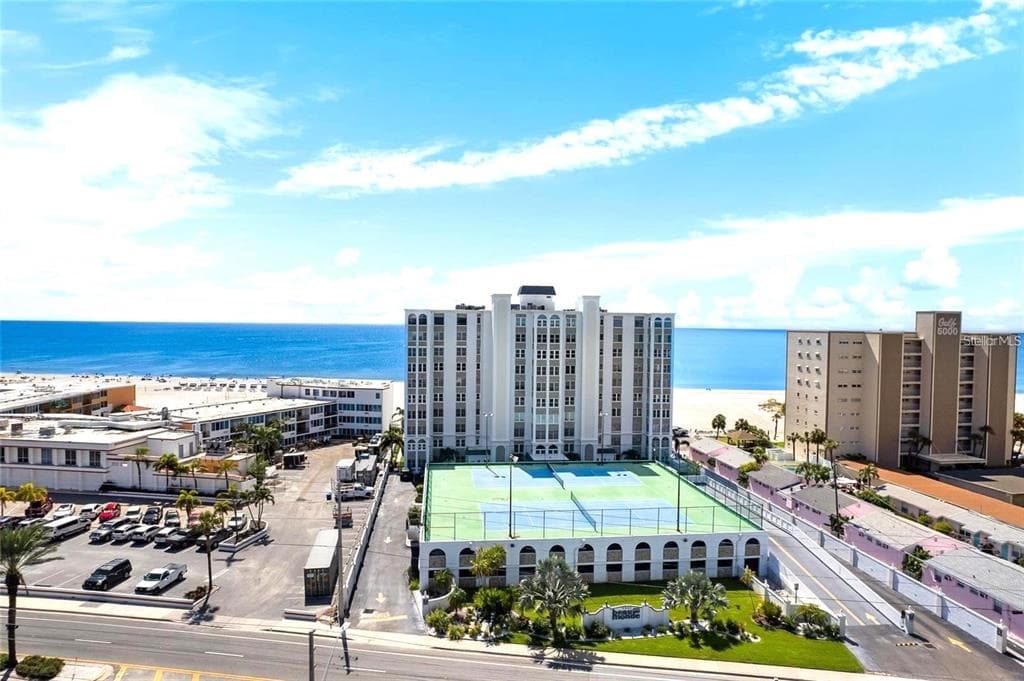 4950 GULF BOULEVARD # 308, ST PETE BEACH, FL 33706 — zdjęcie 2