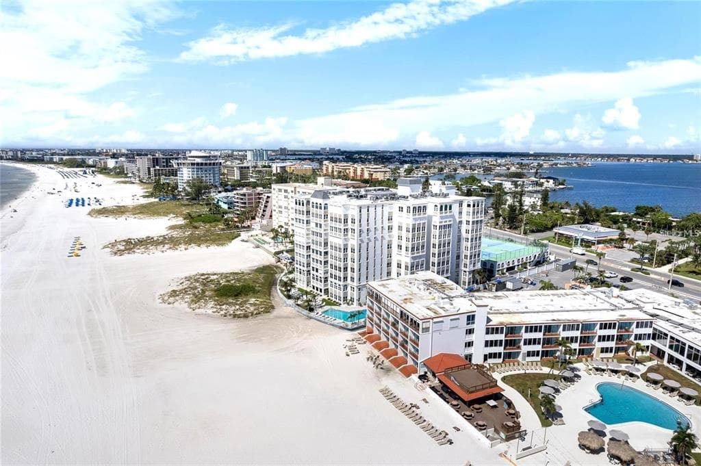 4950 GULF BOULEVARD # 308, ST PETE BEACH, FL 33706 — zdjęcie 3
