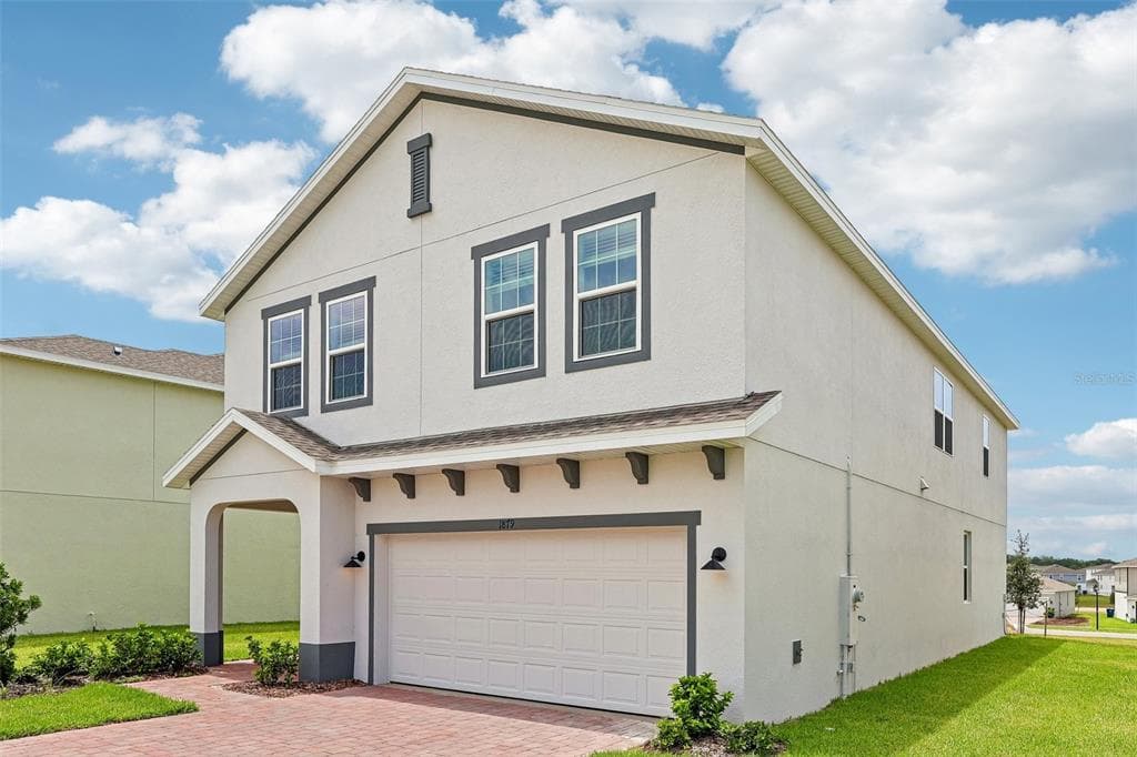 1879 CHURCH LAKE STREET, GROVELAND, FL 34736 — zdjęcie 2