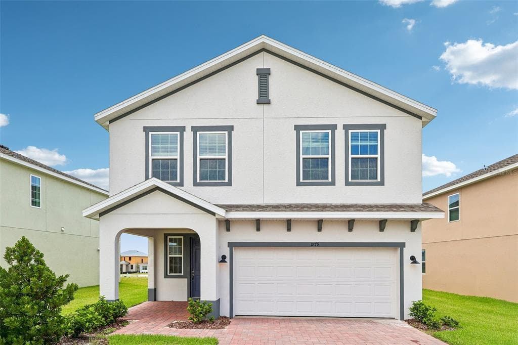 1879 CHURCH LAKE STREET, GROVELAND, FL 34736