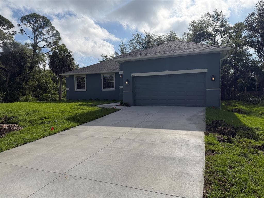 4508 BRINTNALL STREET, PORT CHARLOTTE, FL 33948 — zdjęcie 2