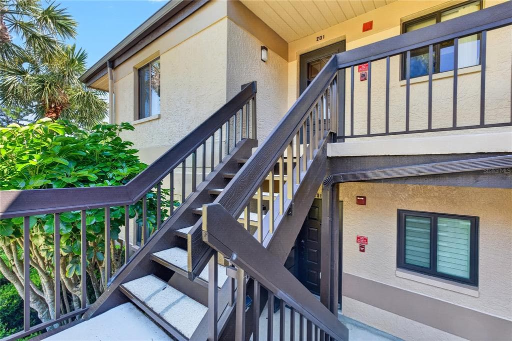 2691 SABAL SPRINGS CIRCLE # 201, CLEARWATER, FL 33761