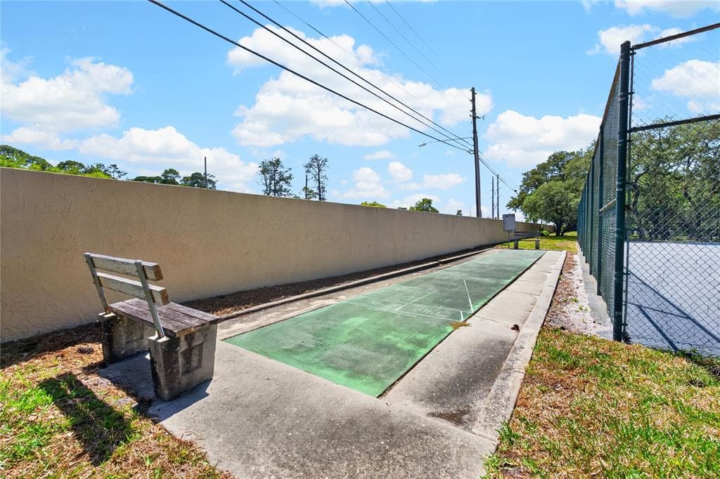 2691 SABAL SPRINGS CIRCLE # 201, CLEARWATER, FL 33761 — zdjęcie 5