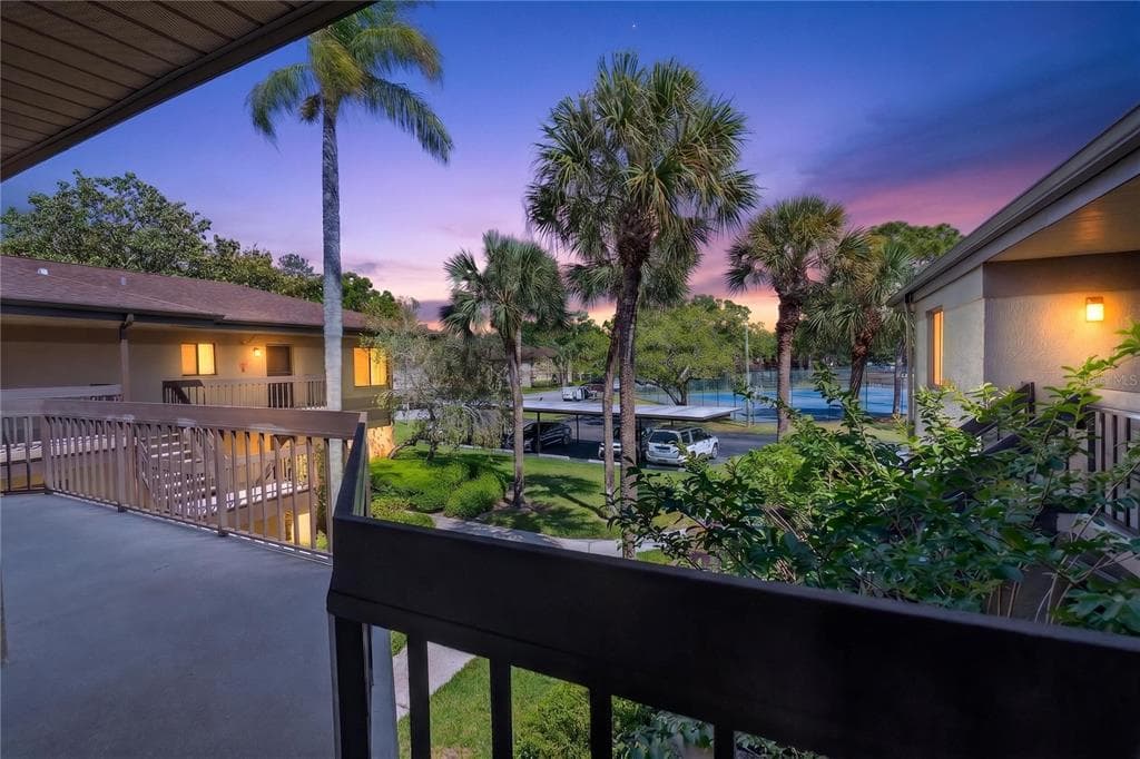 2691 SABAL SPRINGS CIRCLE # 201, CLEARWATER, FL 33761 — zdjęcie 4