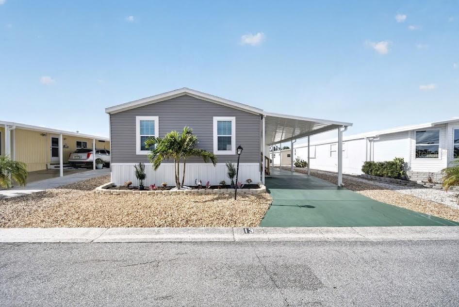 2107 PALMA SOLA BOULEVARD # 13, BRADENTON, FL 34209