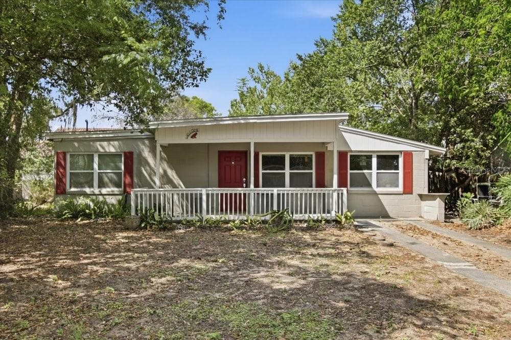 1319 BESSMOR ROAD, WINTER PARK, FL 32789