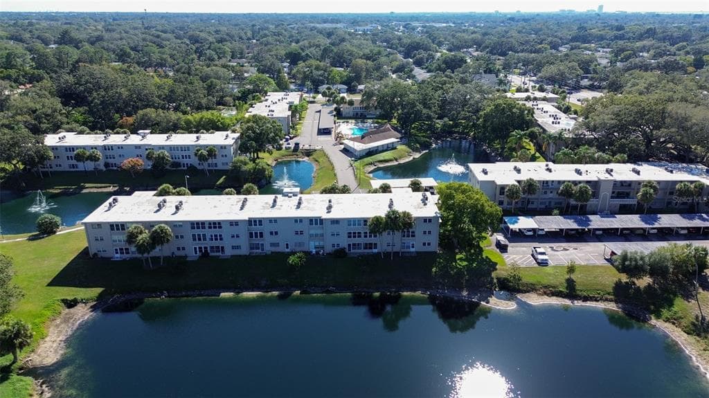 936 VIRGINIA STREET # 206, DUNEDIN, FL 34698 — zdjęcie 2
