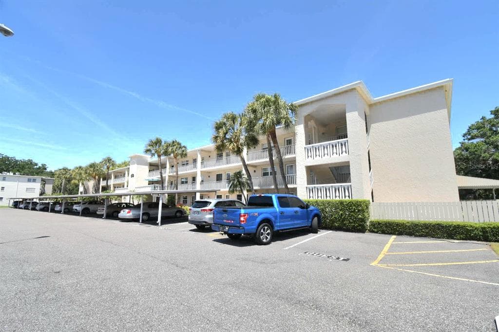 936 VIRGINIA STREET # 206, DUNEDIN, FL 34698 — zdjęcie 3