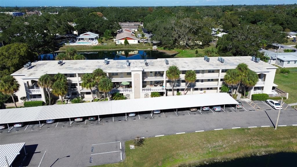 936 VIRGINIA STREET # 206, DUNEDIN, FL 34698