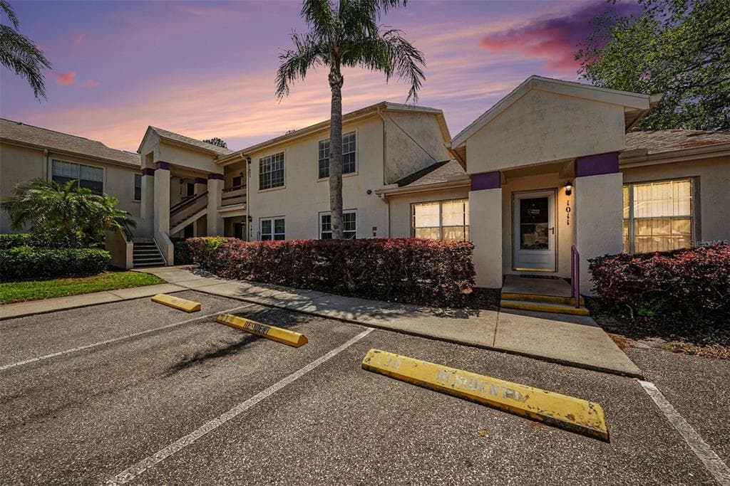 7816 HARDWICK DRIVE # 1011, NEW PORT RICHEY, FL 34653 — zdjęcie 2