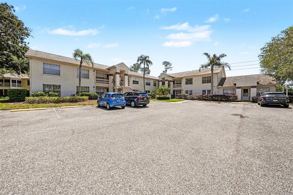 7816 HARDWICK DRIVE # 1011, NEW PORT RICHEY, FL 34653 — zdjęcie 4