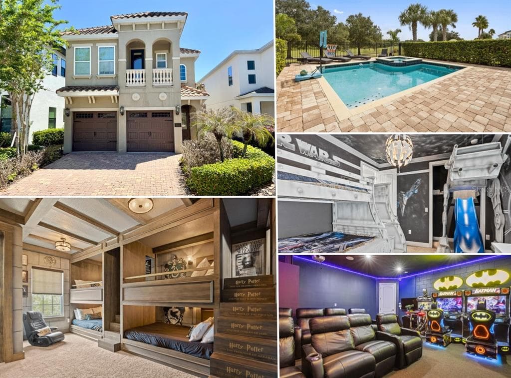 761 DESERT MOUNTAIN COURT, KISSIMMEE, FL 34747