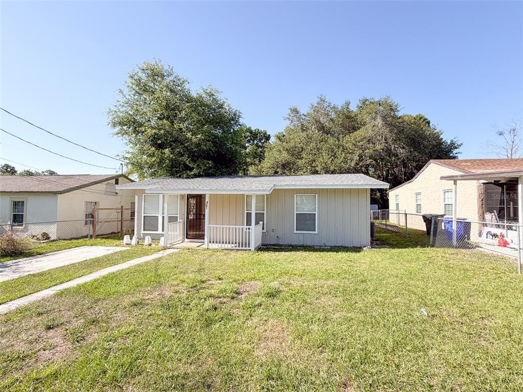407 W BELLA VISTA STREET, LAKELAND, FL 33805 — zdjęcie 2
