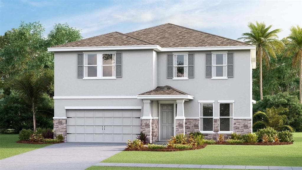 6821 FLINT CREEK DRIVE, LAND O LAKES, FL 34638