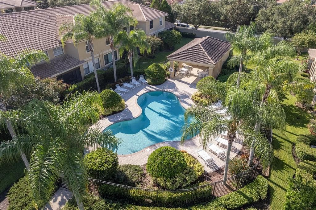 2527 SILVERBACK COURT, PALM HARBOR, FL 34684 — zdjęcie 4