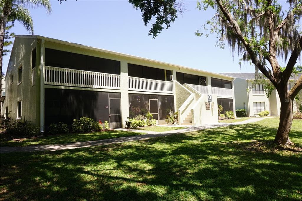 1775 CUPECOY CIRCLE # O6, LUTZ, FL 33558 — zdjęcie 2
